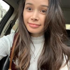 Meet your Posher, Huong